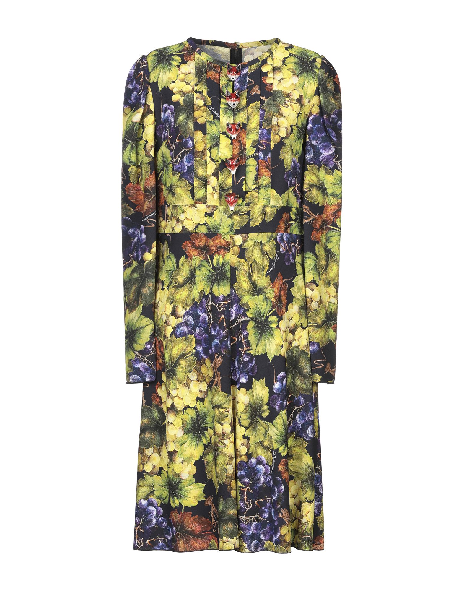 DOLCE&GABBANA - Midi-Kleider