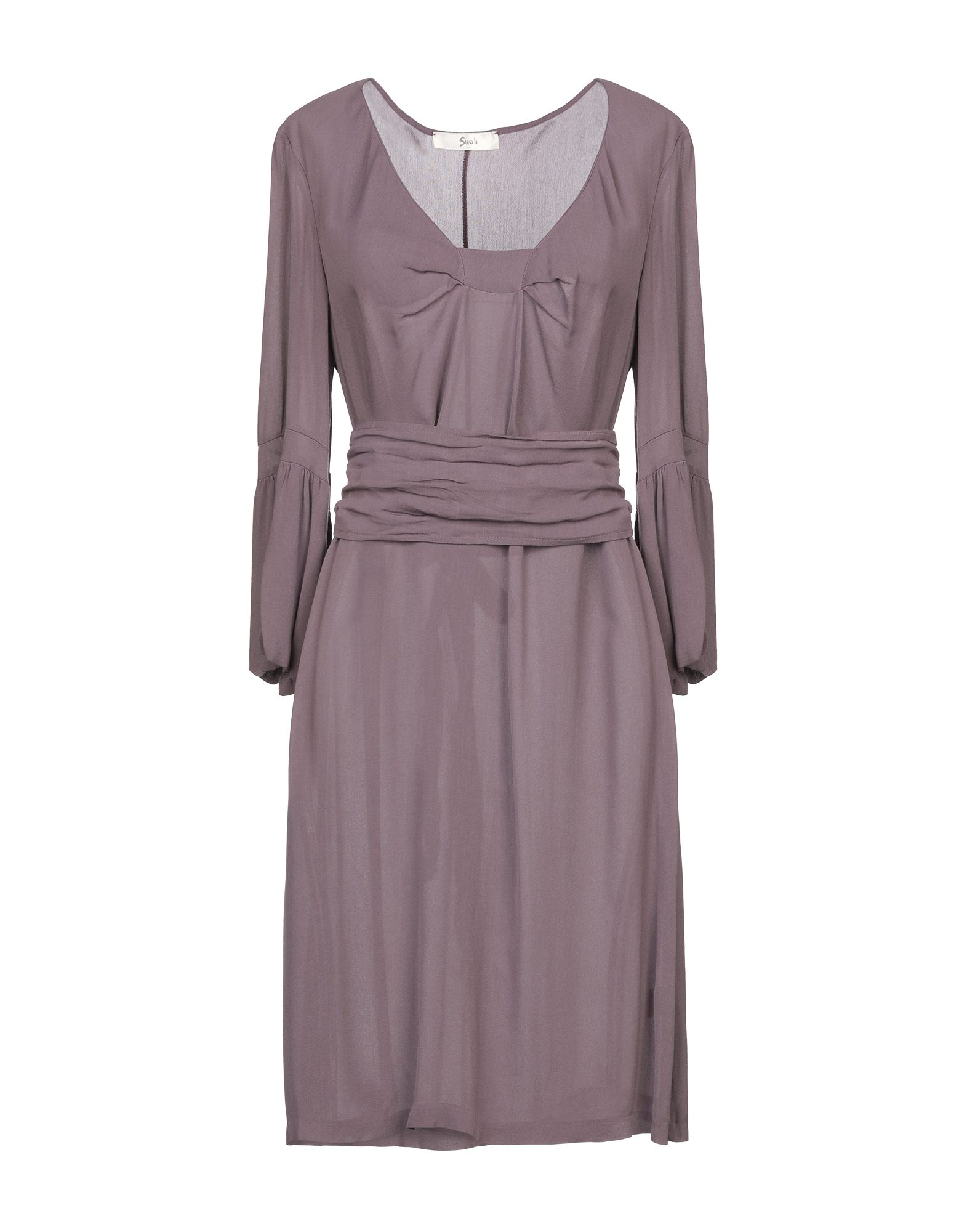 SUOLI - Mini dresses