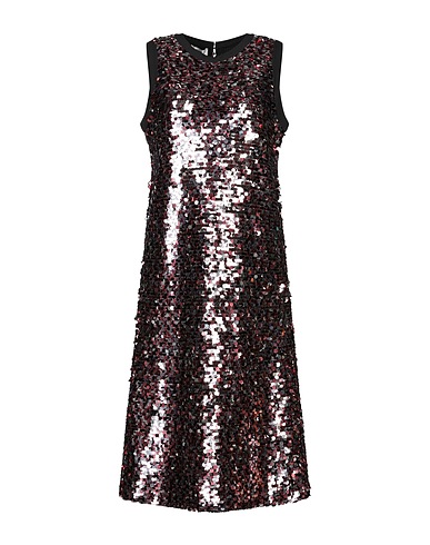 ZOOM McQ Alexander McQueen - Knee-length dress
