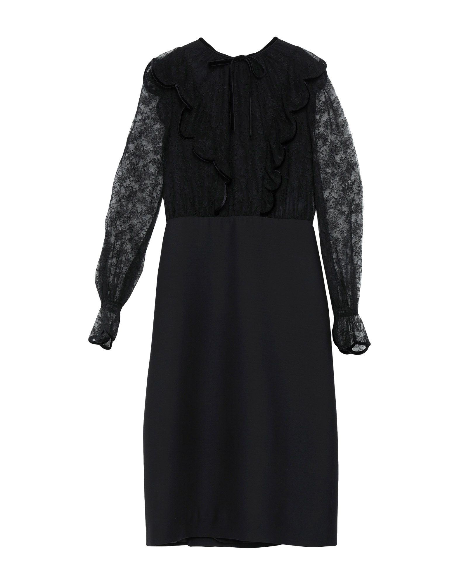 VALENTINO GARAVANI - Midi dresses