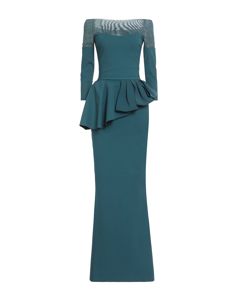 CHIARA BONI LA PETITE ROBE - Maxi dresses