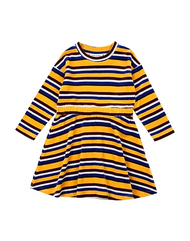 ZOOM MINI RODINI - Vestito