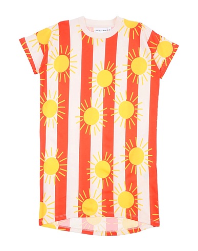 ZOOM MINI RODINI - Vestito