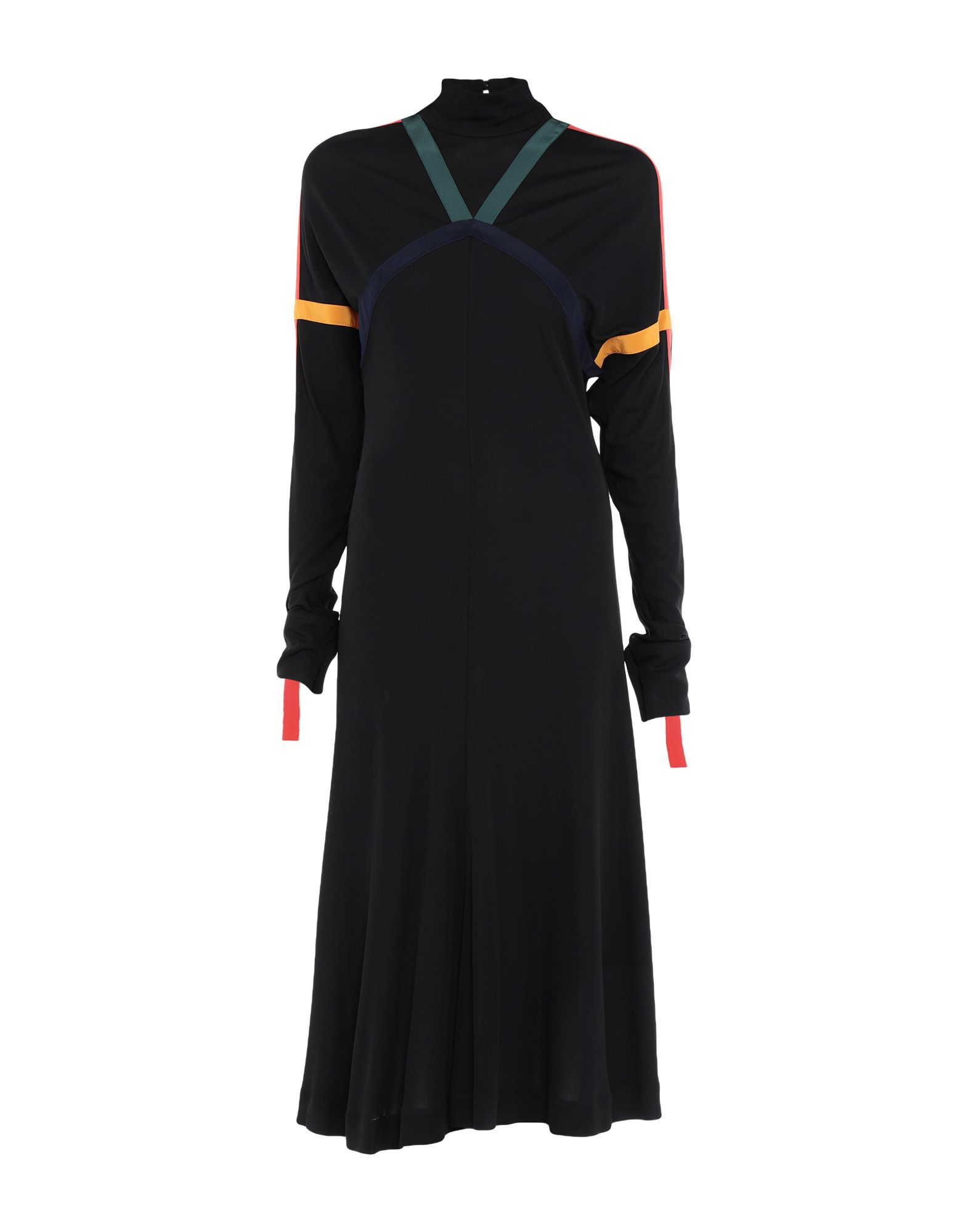 BURBERRY - Midi-Kleider