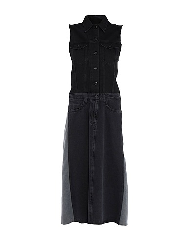ZOOM MM6 MAISON MARGIELA - Modelo camisero