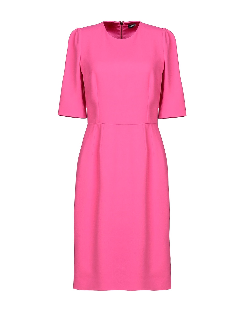 DOLCE&GABBANA - Midi-Kleider