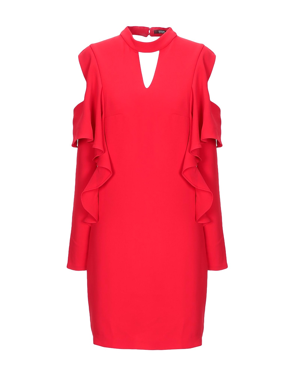 GUESS - Mini dresses