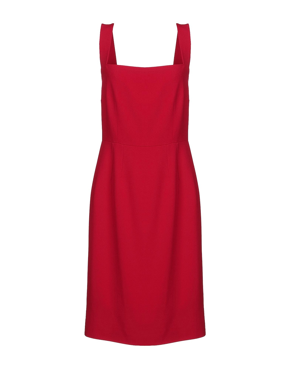 DOLCE&GABBANA - Midi dresses