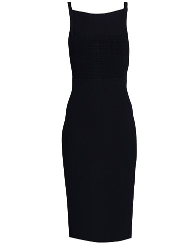 ZOOM NARCISO RODRIGUEZ - Knee-length dress