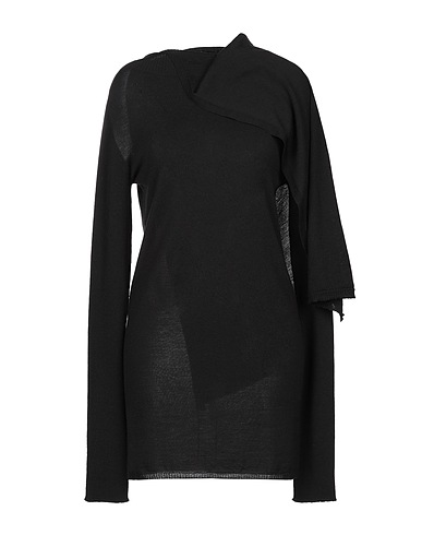 ZOOM RICK OWENS - Short dress