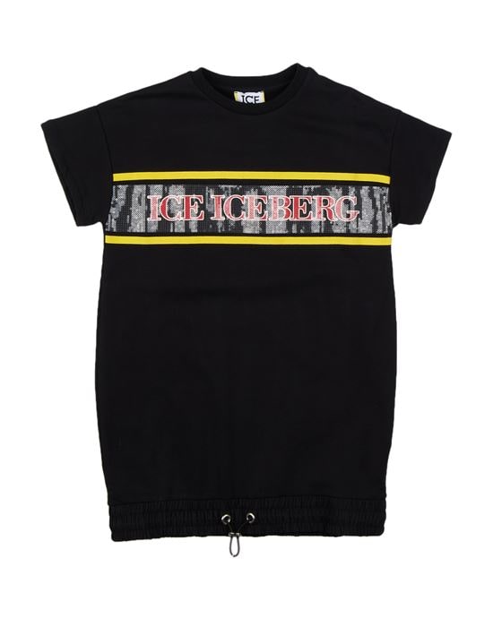 ICE ICEBERG Детское платье