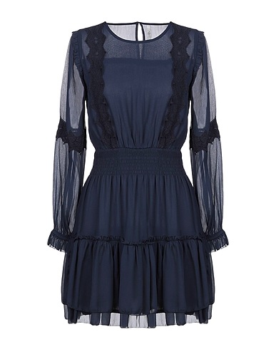 ZOOM PEPE JEANS - Robe courte