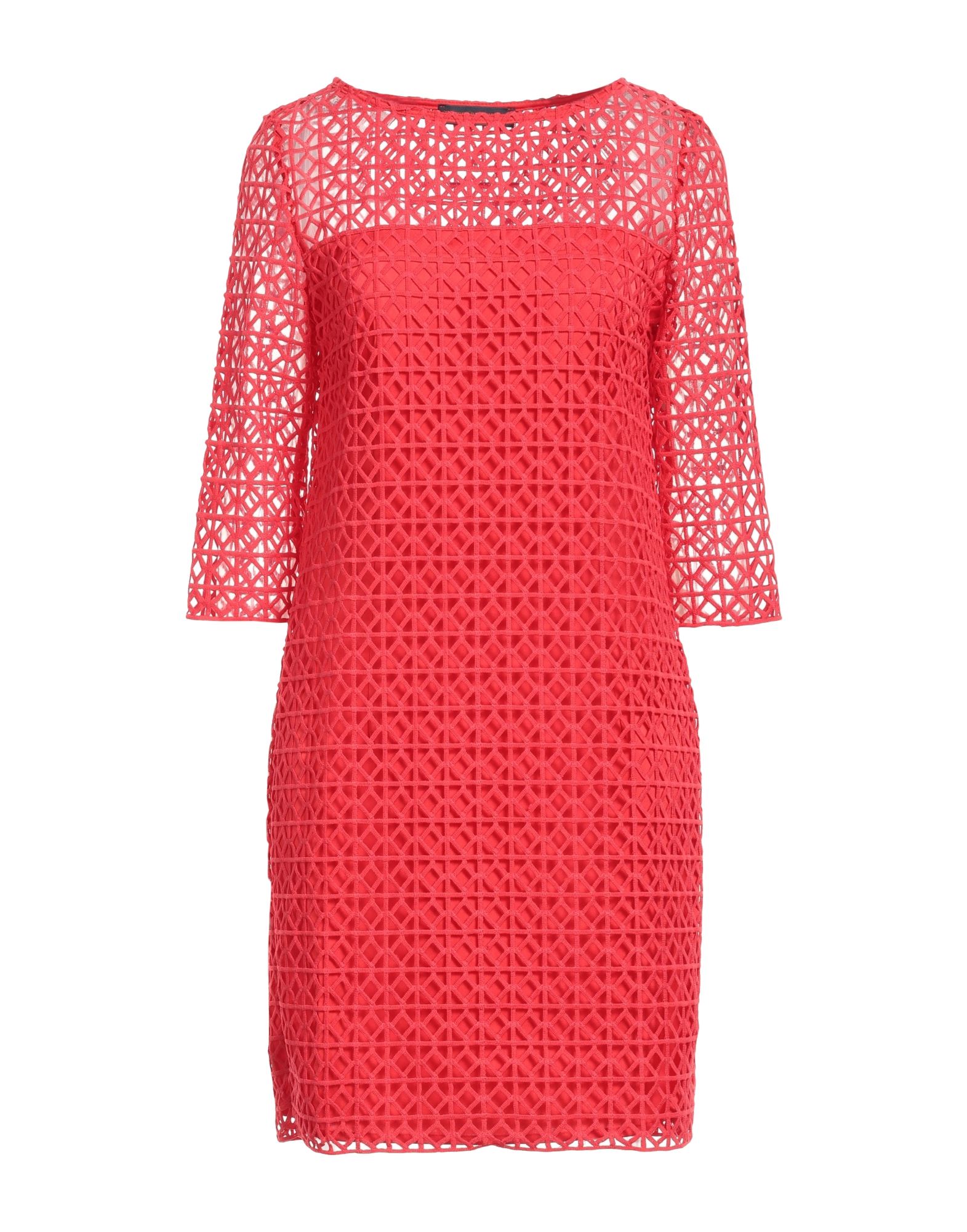 TRUSSARDI JEANS - Короткие платья