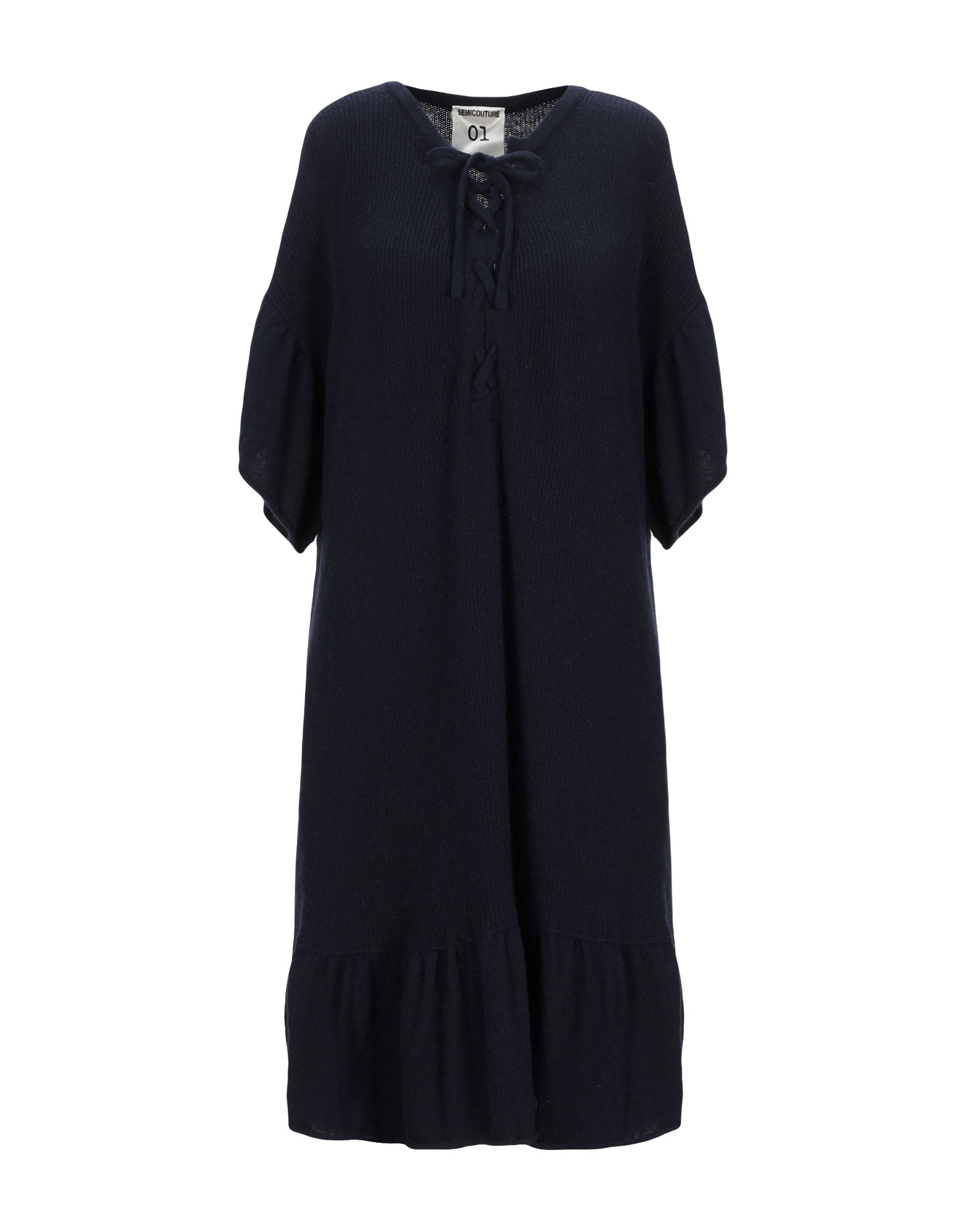 SEMICOUTURE - Mini dresses