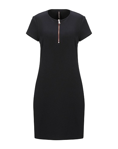 MANILA GRACE Tubino Nero 96% Poliestere, 4% Elastan