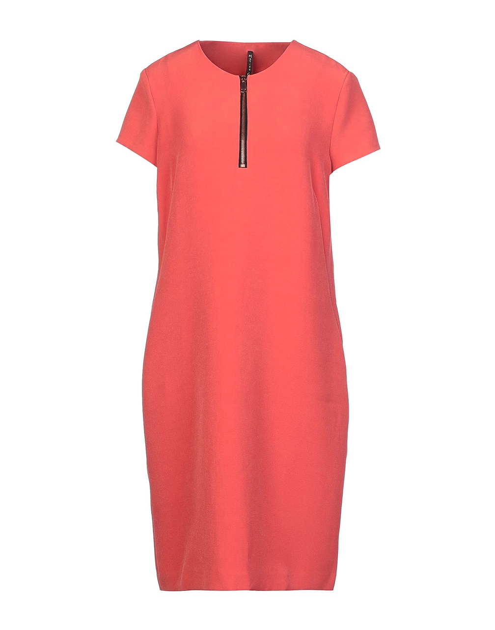 MANILA GRACE - Mini dresses