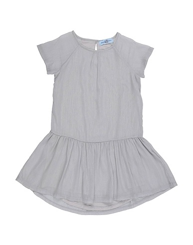 HARMONT & BLAINE Dress Light grey 100% Polyester