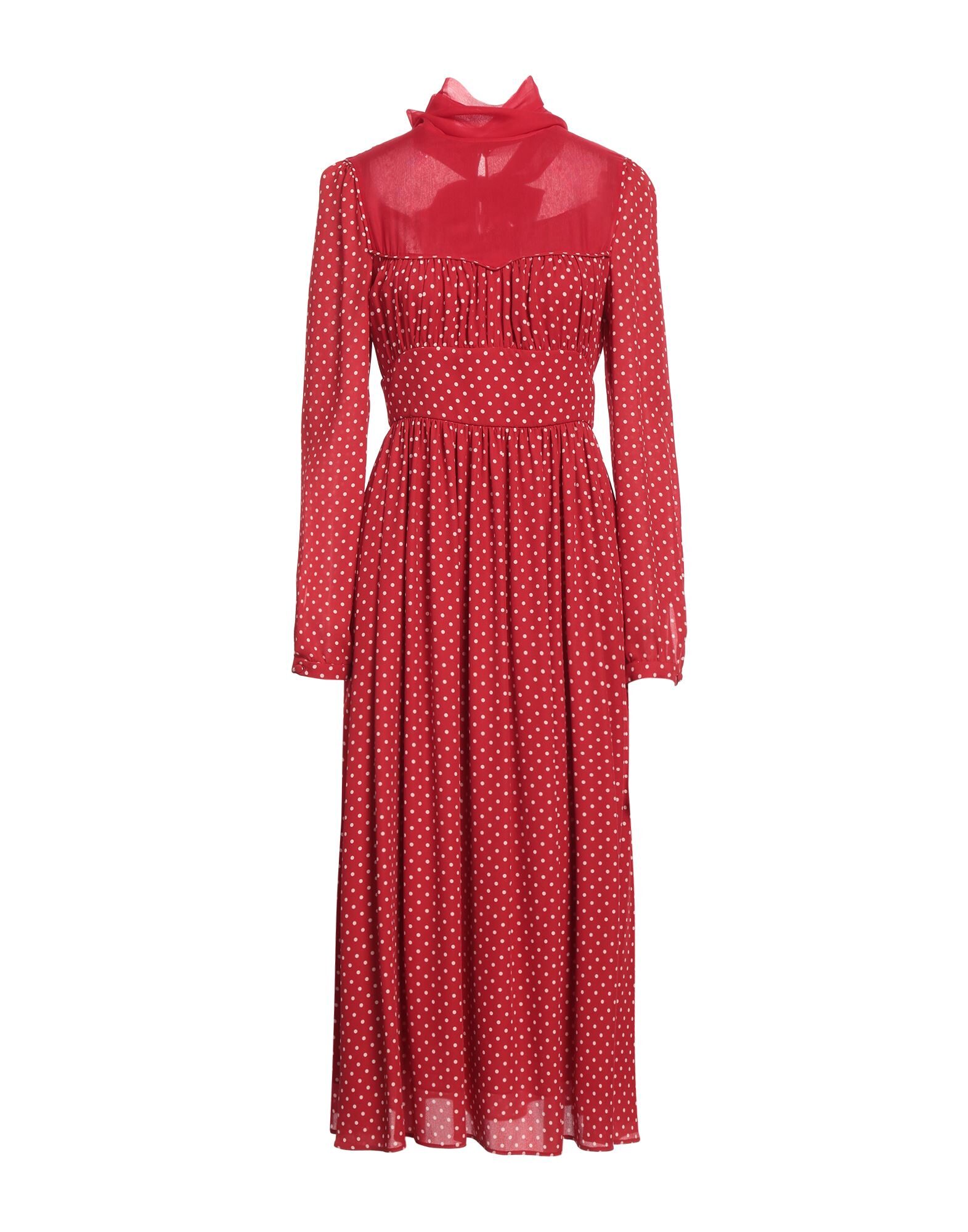 VALENTINO GARAVANI - Midi dresses