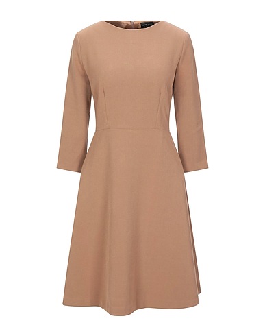 ZOOM ROBERTO COLLINA - Short dress
