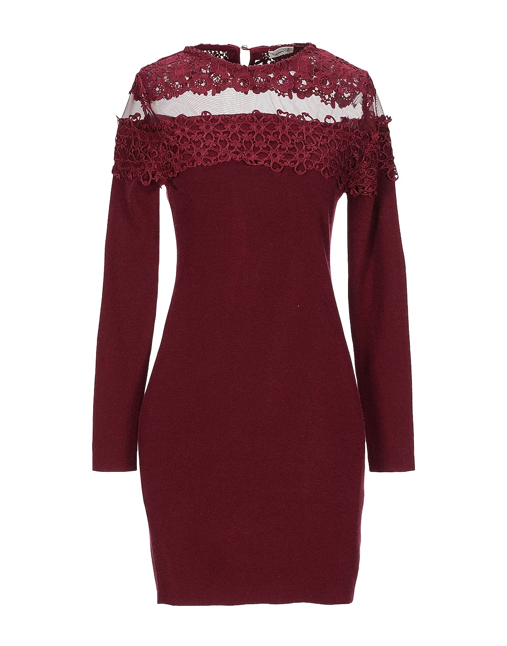 CASHMERE COMPANY - Μίνι φορέματα