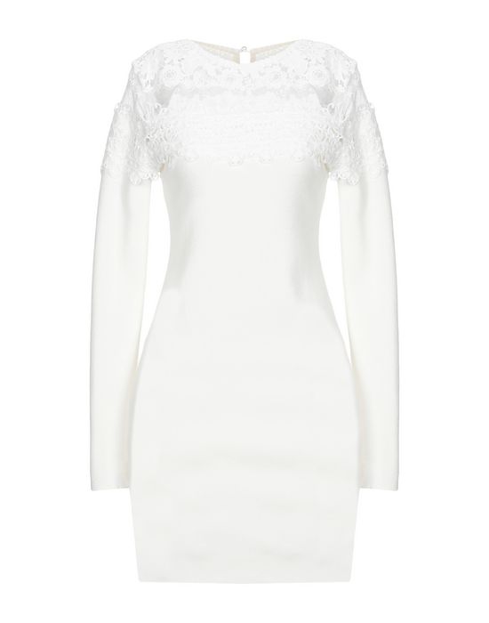 CASHMERE COMPANY Короткое платье