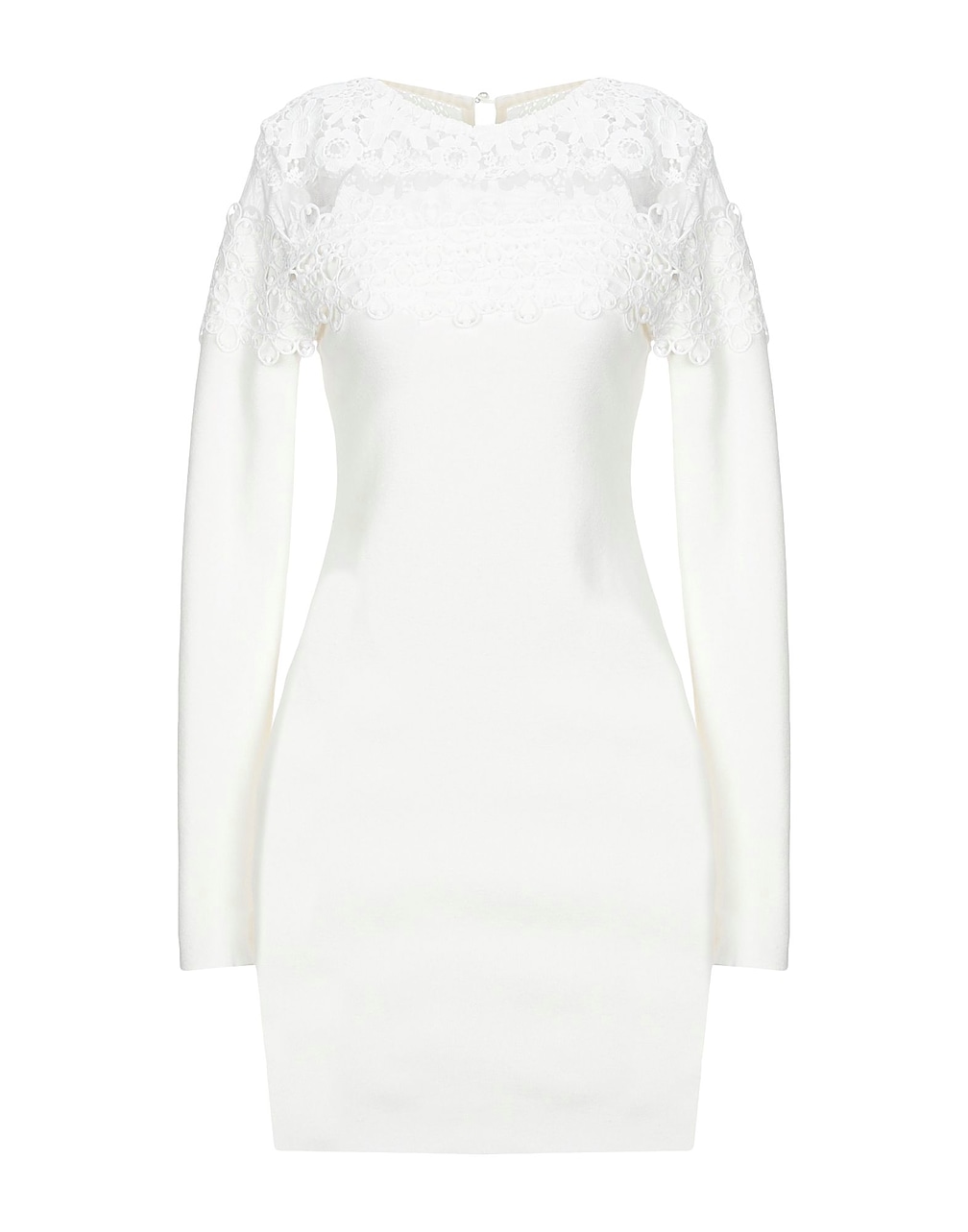CASHMERE COMPANY - Mini dresses