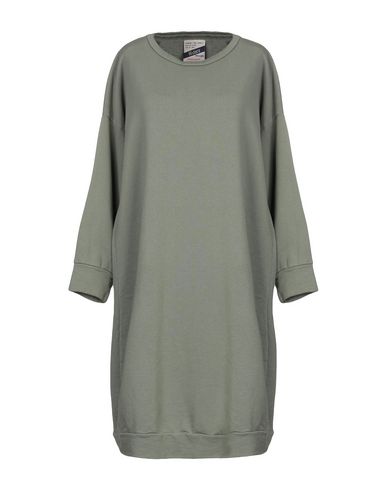 Click to view more detailed imagery on our partner's website History Repeats Short Dress In Light Green