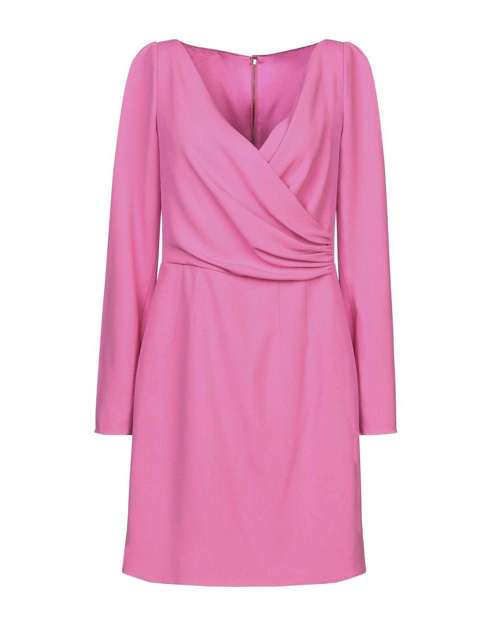 DOLCE&GABBANA - ミニ丈ドレス