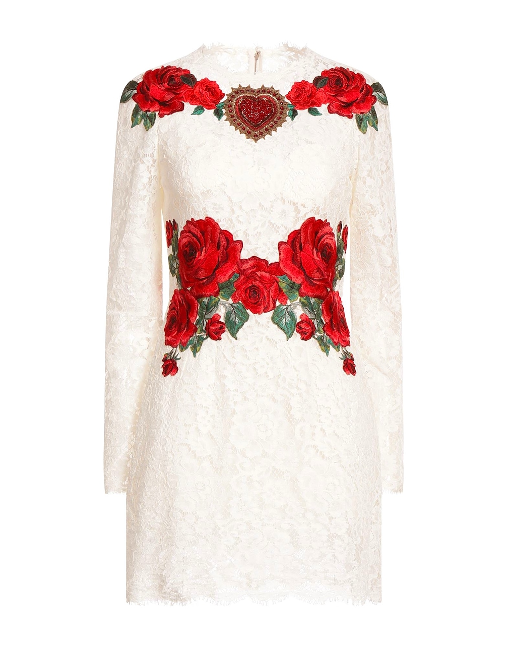 DOLCE&GABBANA - Mini-Kleider