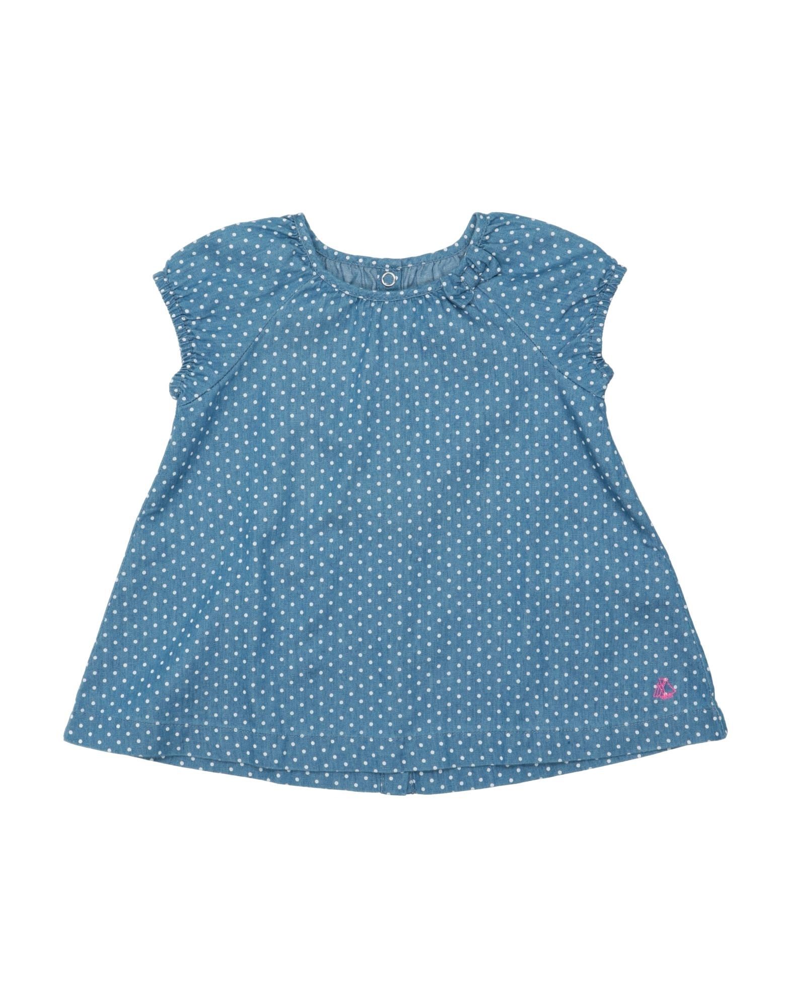 PETIT BATEAU - Robes bébé