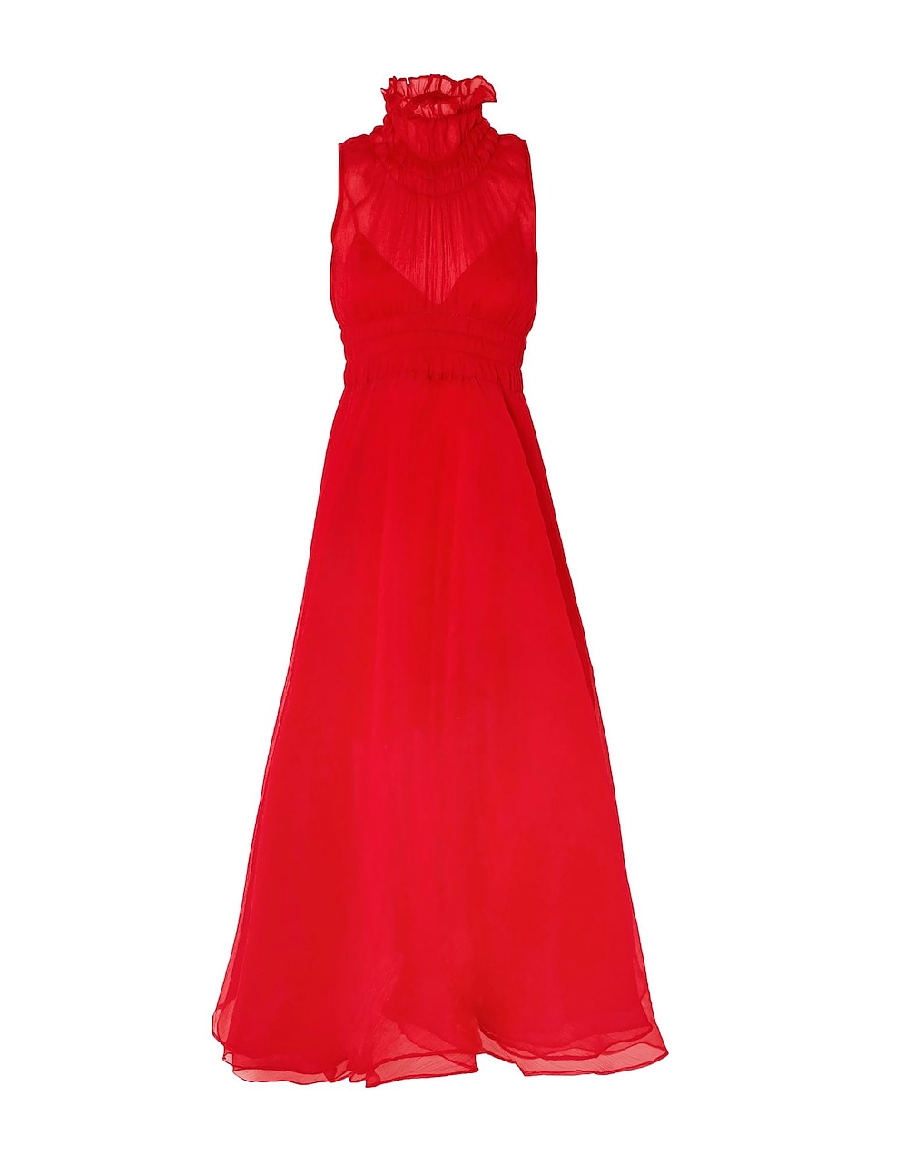 BEAUFILLE - Midi dresses