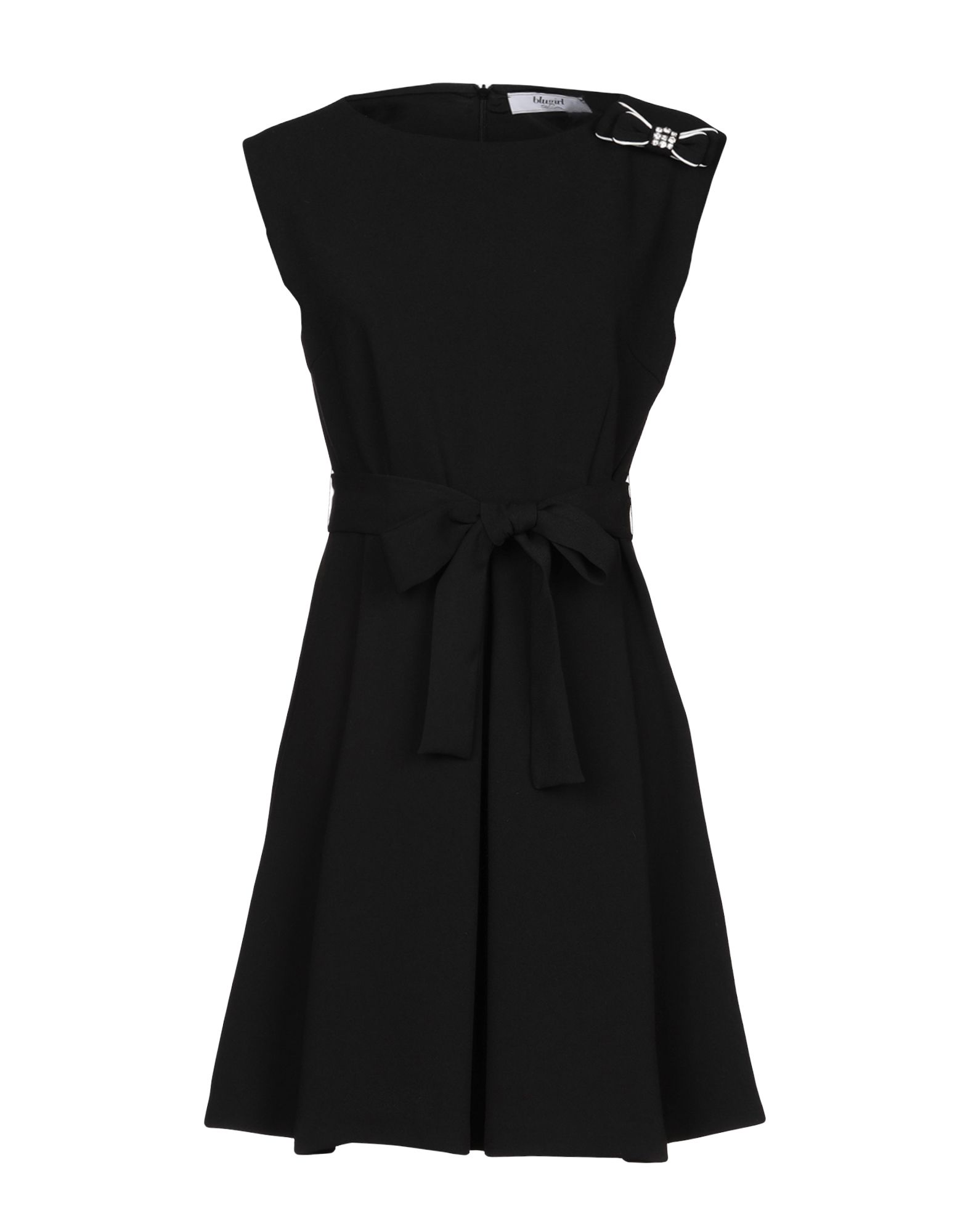 BLUGIRL - ミニ丈ドレス