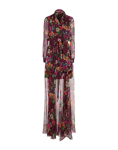 ZOOM BLUMARINE - Robe de cérémonie