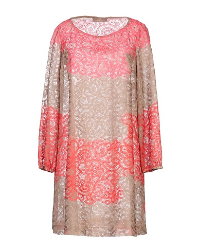 ZOOM CRUCIANI - Robe courte