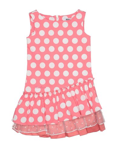 kids moschino dress