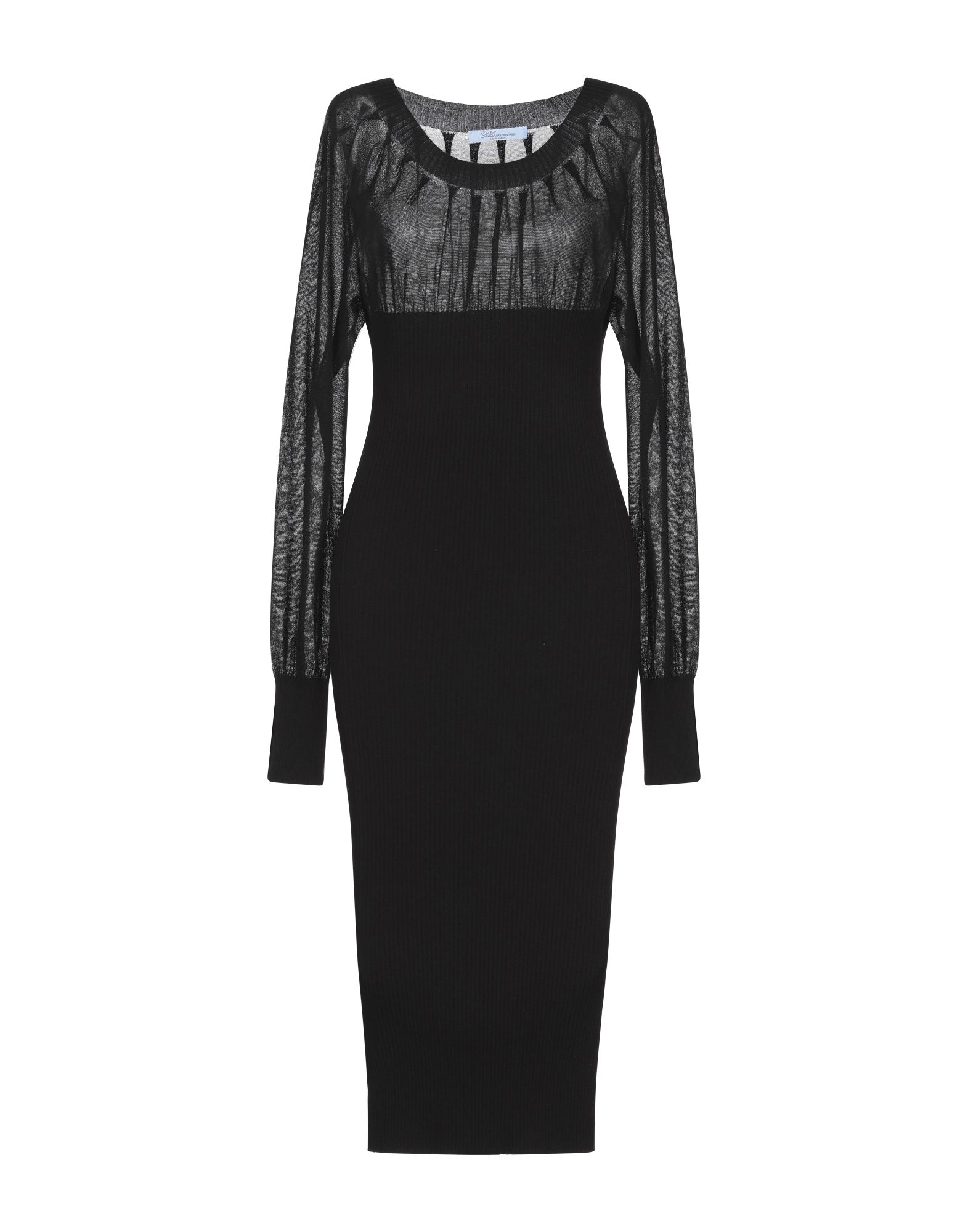 BLUMARINE - Midi dresses