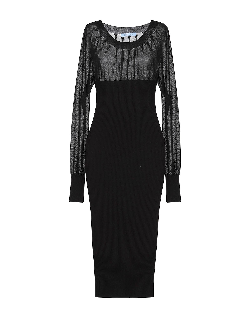 BLUMARINE - Midi φορέματα