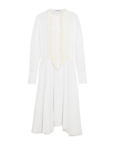 ZOOM GIVENCHY - Modelo camisero