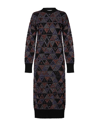 ZOOM JUCCA - Midi Dress