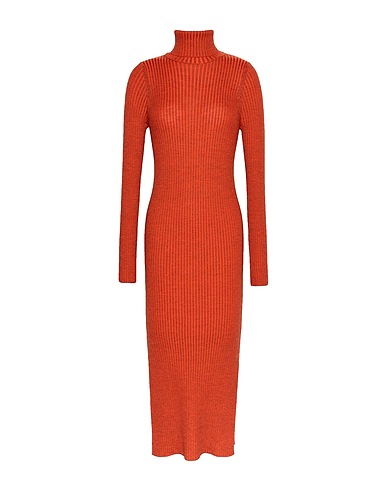 ZOOM 8 by YOOX - 3/4 length dress
