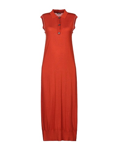 ZOOM JIL SANDER NAVY - Formal dress