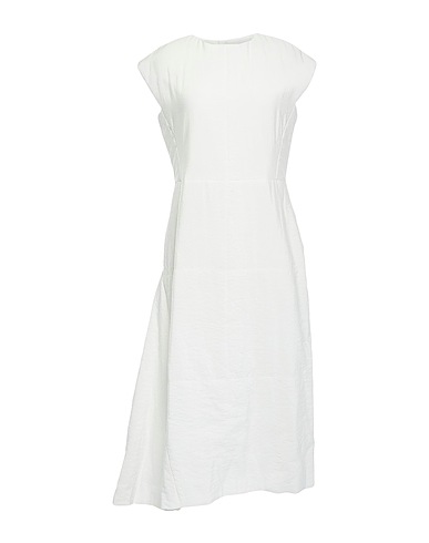 ZOOM JIL SANDER - Formal dress
