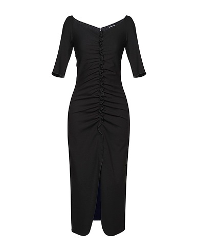 ZOOM GIORGIO ARMANI - Midi Dress