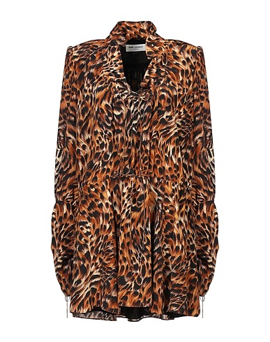 ZOOM SAINT LAURENT - Vestito corto