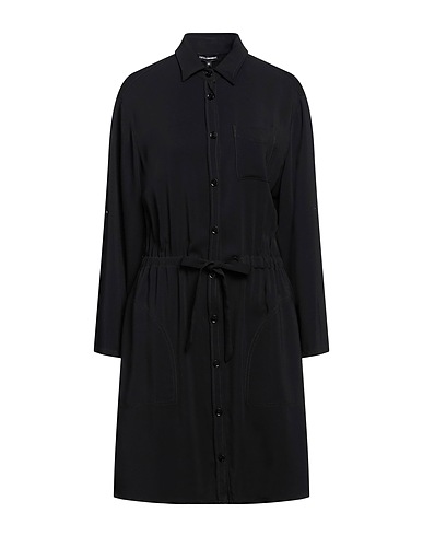 ZOOM EMPORIO ARMANI - Hemdblusenkleid