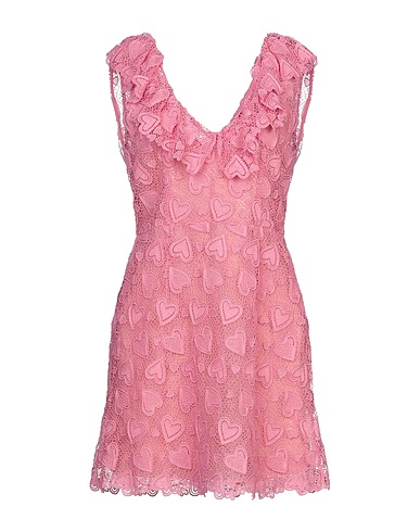 ZOOM MIU MIU - Minivestido