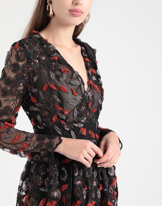 NORA BARTH Длинное платье