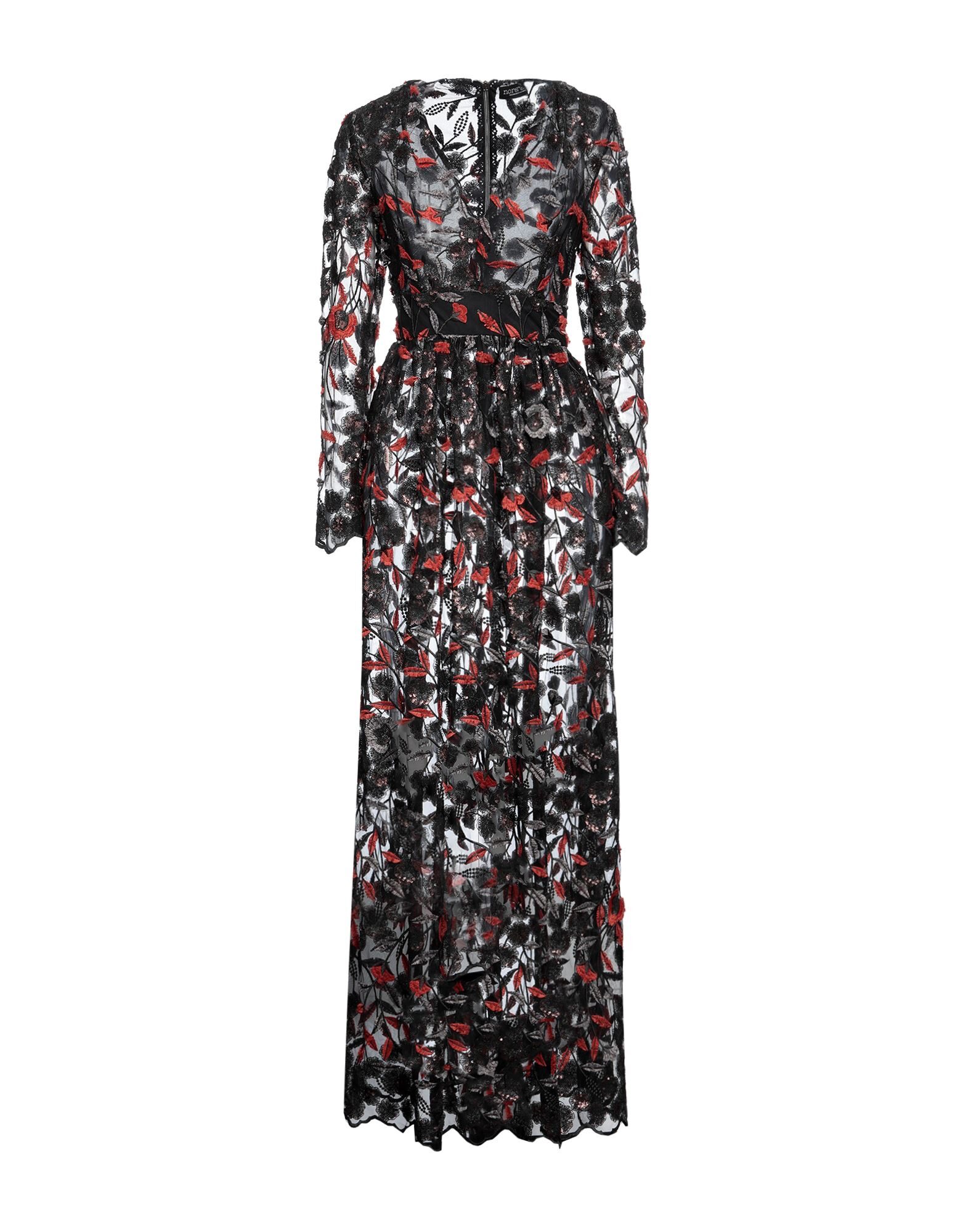 NORA BARTH - Длинные платья