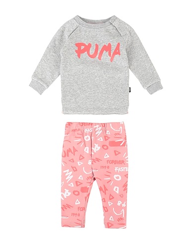 ZOOM PUMA - Fleece set
