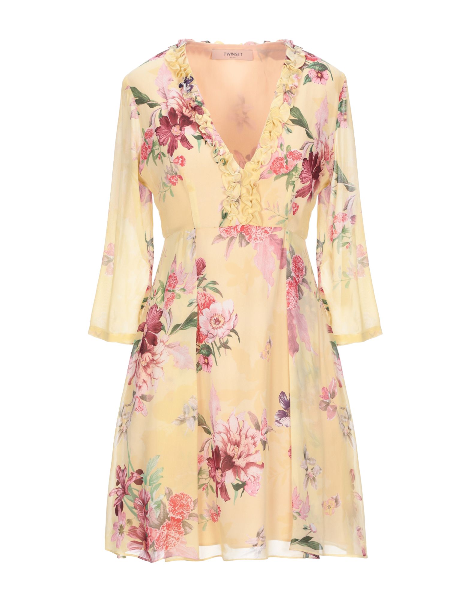 TWINSET - Mini dresses